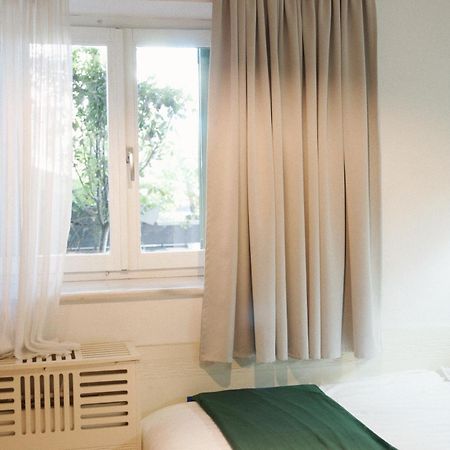 Meri Boutique Hotel Korce Værelse billede