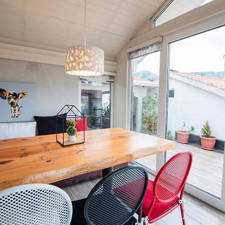 Meri Boutique Hotel Korce Værelse billede