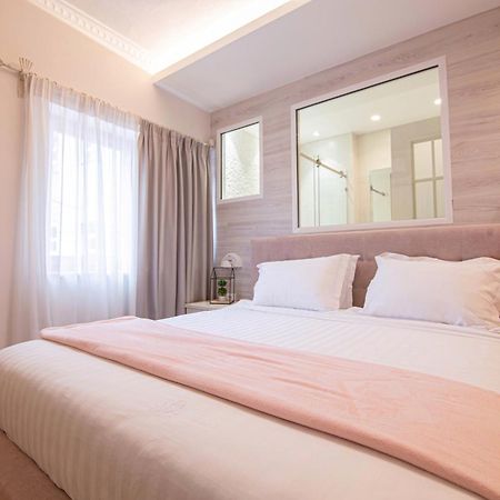 Meri Boutique Hotel Korce Værelse billede