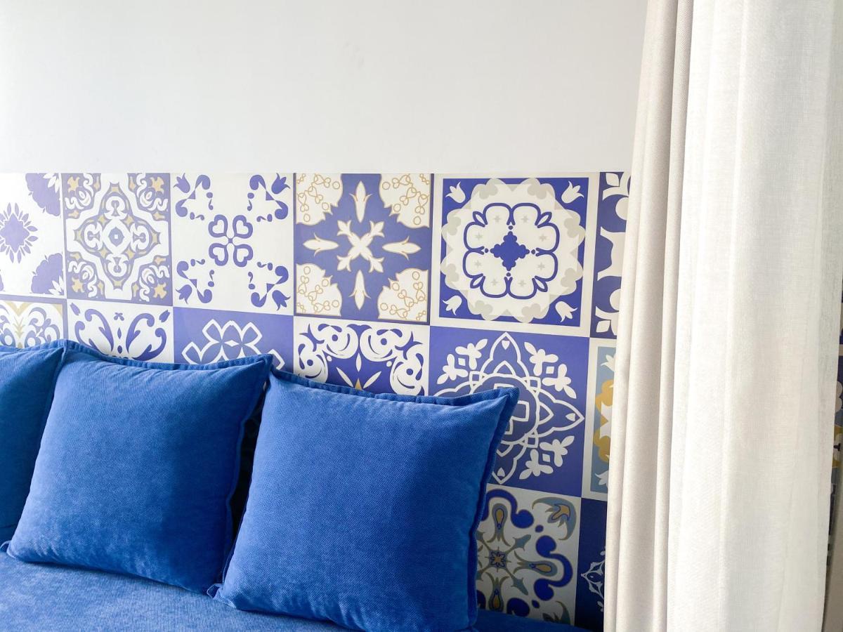 Meri Boutique Hotel Korce Eksteriør billede