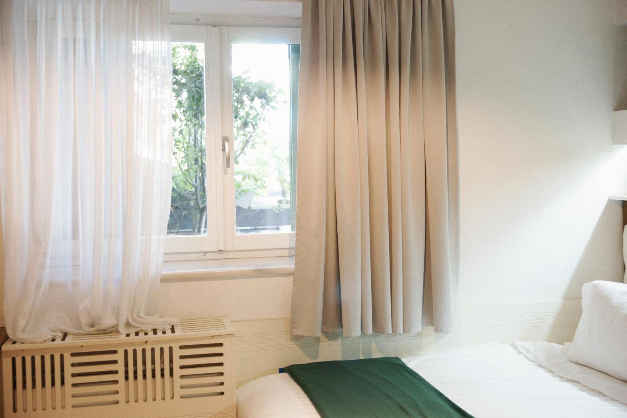 Meri Boutique Hotel Korce Værelse billede
