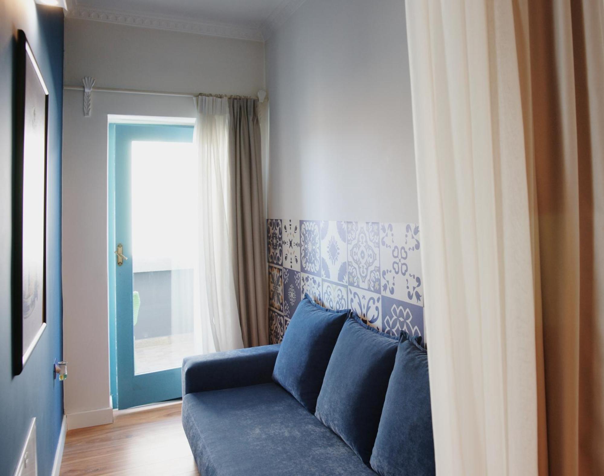 Meri Boutique Hotel Korce Værelse billede