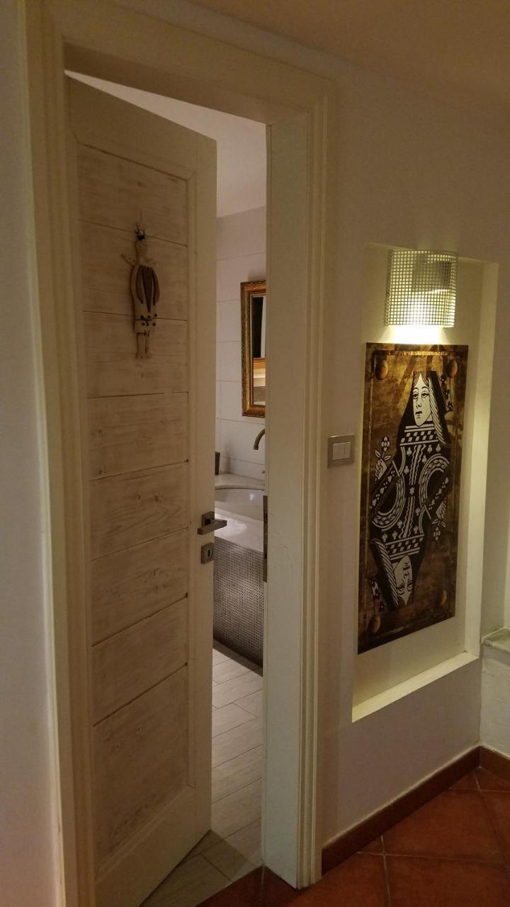 Meri Boutique Hotel Korce Eksteriør billede